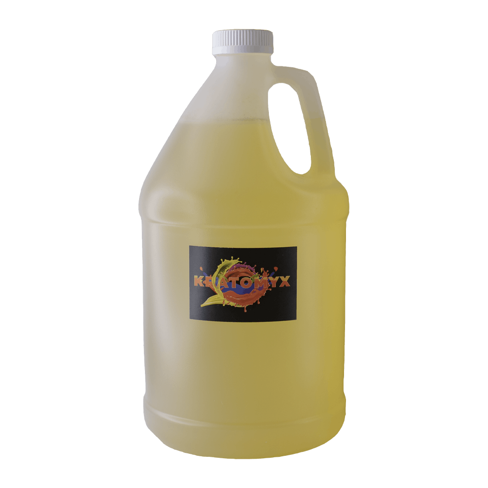 Kratom Gallon