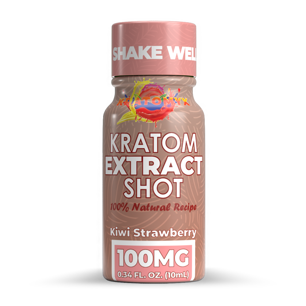 Kratom Shot