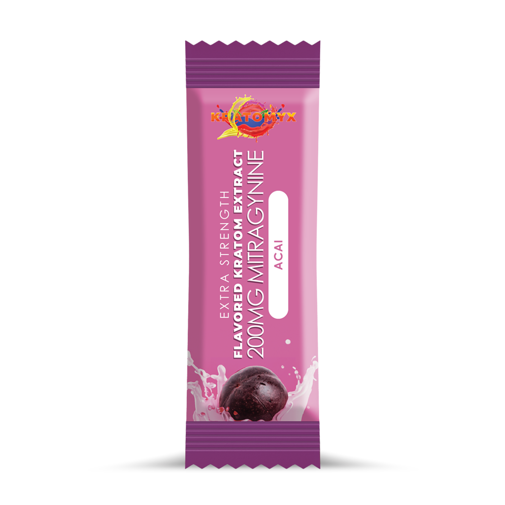 Kratom Stick Pack Extra Strength